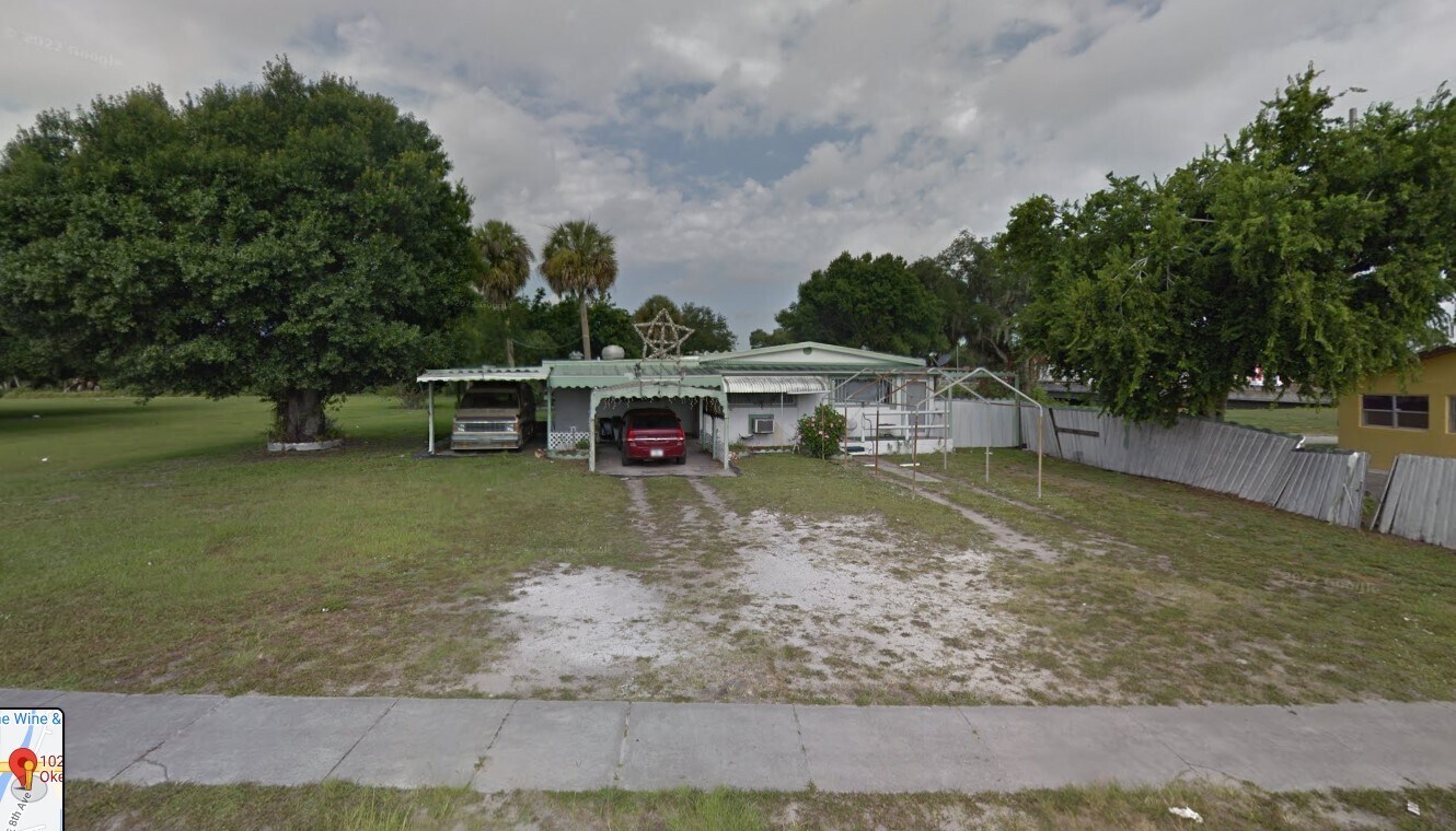 Rt. 70 Taylor Creek Portfolio Okeechobee, FL for Sale