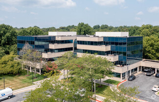 More details for 9881 Broken Land Pkwy, Columbia, MD - Office for Rent