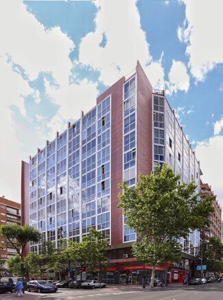 More details for Paseo de la Castellana, 121, Madrid - Office to Rent