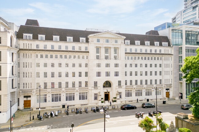 More details for Lackington St, London - Co-working to Rent