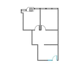 4001 McEwen Rd, Farmers Branch, TX for rent Floor Plan- Image 1 of 1