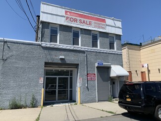 More details for 1481-1489 Blondell Ave, Bronx, NY - Industrial for Rent