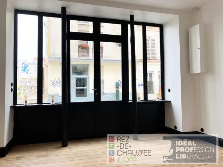 Build-to-Rent in Paris for sale - Interior Photo - Image 2 of 7