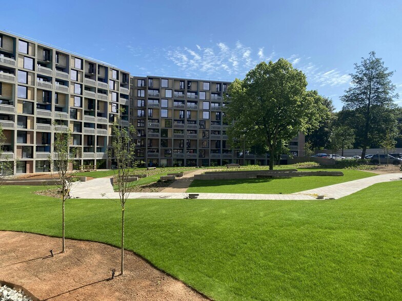 Pat Midgley Ln, Sheffield for sale - Building Photo - Image 1 of 1