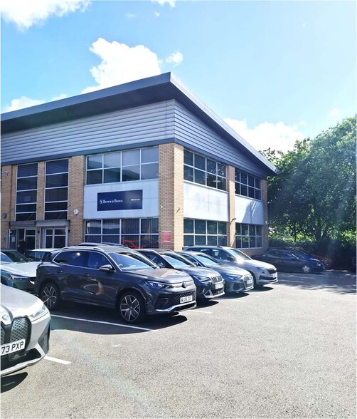 Steelpark Rd, Halesowen for sale - Building Photo - Image 2 of 6