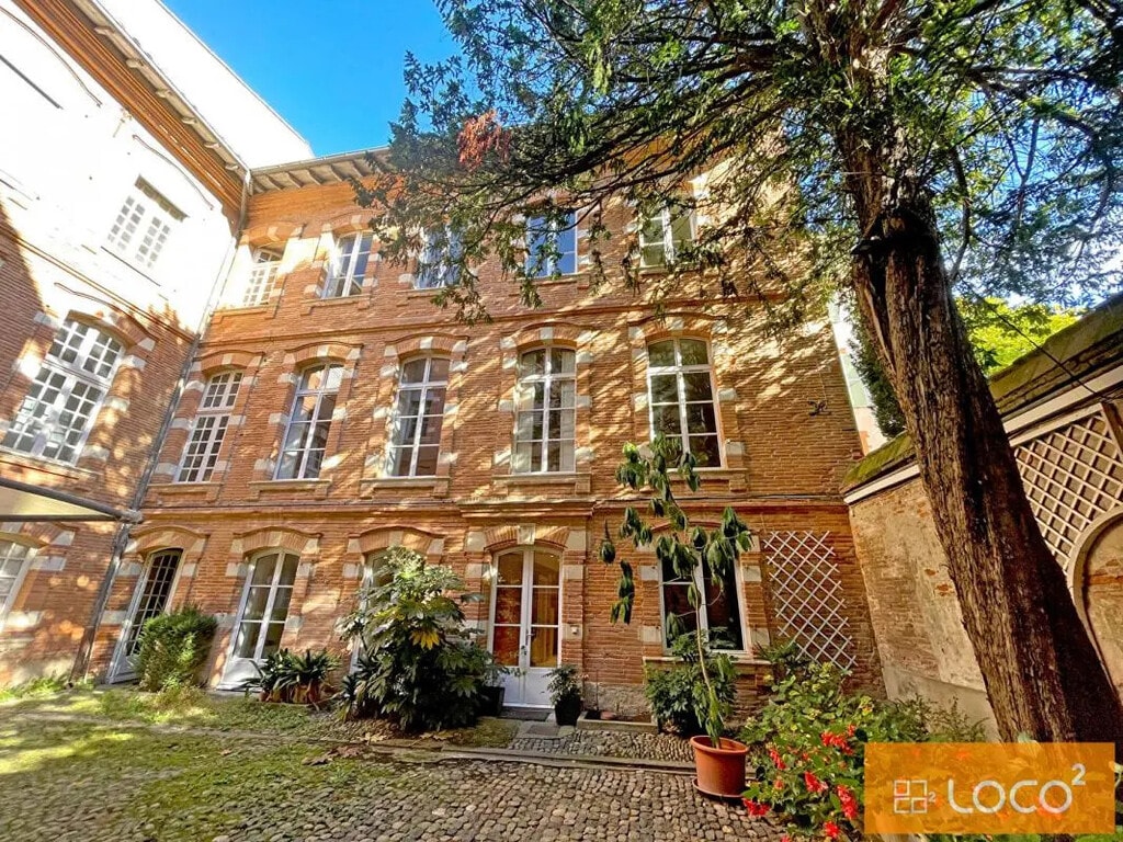 Location Bureaux 97 m² - Photo 1