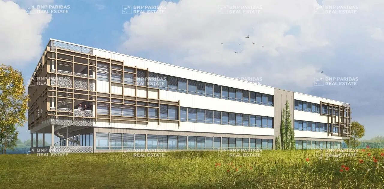 7 Route De Gauré, Balma to rent Building Photo- Image 1 of 6