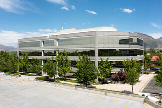 More details for 6965 S Union Park Ctr, Cottonwood Heights, UT - Office for Rent