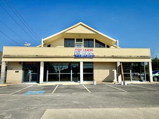 More details for 2905 Southmore Ave, Pasadena, TX - Retail for Rent