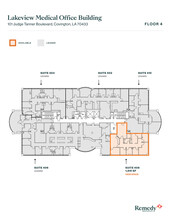 101 Judge Tanner Blvd, Covington, LA for rent Floor Plan- Image 1 of 1