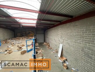 More details for Industrial to Rent