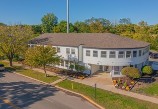 18300 Minnetonka Blvd, Wayzata, MN - AERIAL  map view - Image1