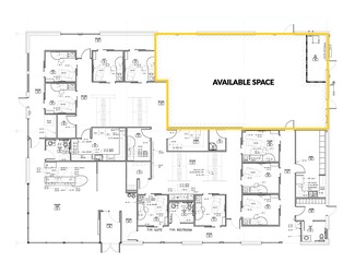 More details for 201 Valley Mall Pky, East Wenatchee, WA - Office/Medical for Rent