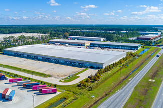 More details for 195 Nordic Way, Pooler, GA - Industrial for Rent