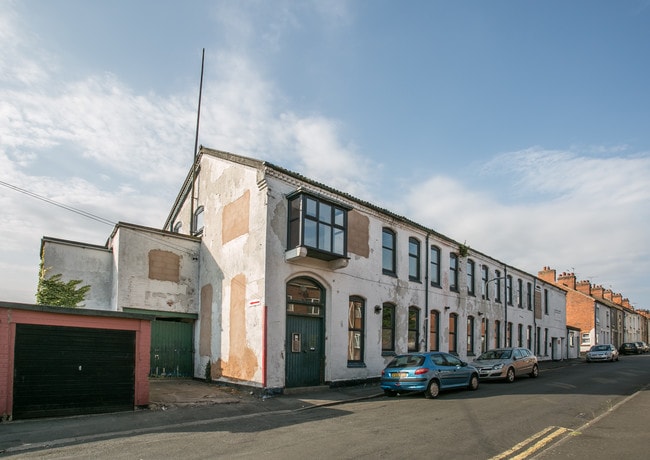More details for 10 Highfield St, Earl Shilton - Industrial to Rent