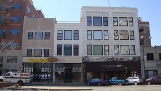 More details for 709-713 S Kansas Ave, Topeka, KS - Office/Retail for Rent