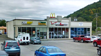 More details for 164 N State Route 2, New Martinsville, WV - Retail for Rent