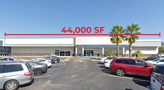 More details for 933 Semoran Blvd, Orlando, FL - Retail for Rent