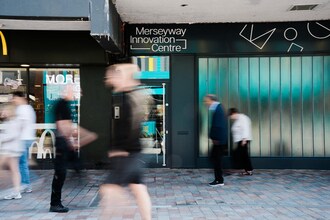 Great Underbank, Stockport to rent Building Photo- Image 2 of 3
