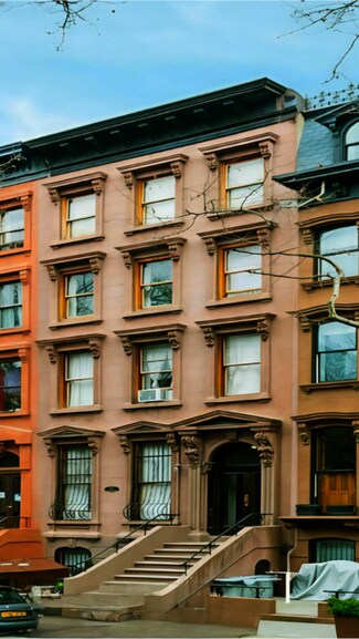 More details for 19 S Oxford St, Brooklyn, NY - Build-to-Rent for Sale