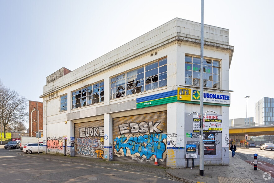 2 Regent St, Leeds for sale - Building Photo - Image 3 of 5