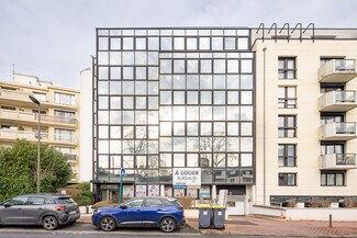 More details for 65 Rue Jean Jacques Rousseau, Suresnes - Office to Rent