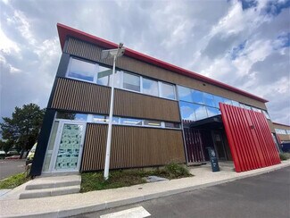 More details for Light Industrial to Rent