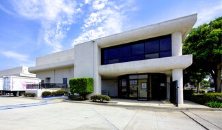 More details for 1705 Donlon St, Ventura, CA - Industrial for Rent