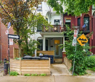 More details for 400 Euclid Ave, Toronto, ON - Build-to-Rent for Sale