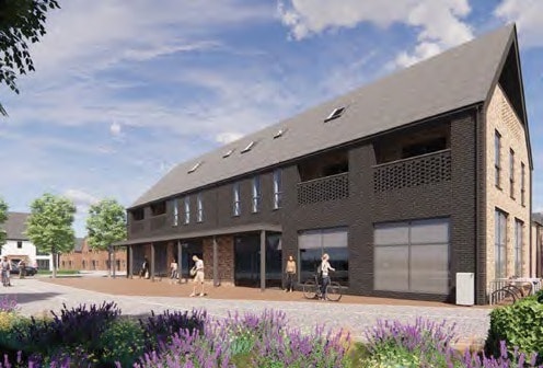 Dairy Walk, Wanborough to rent Primary Photo- Image 1 of 5