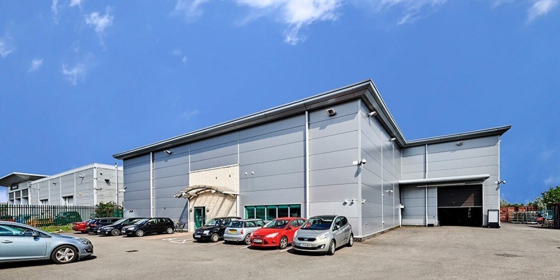 1 Thornberry Way, Guildford for sale Building Photo- Image 1 of 1