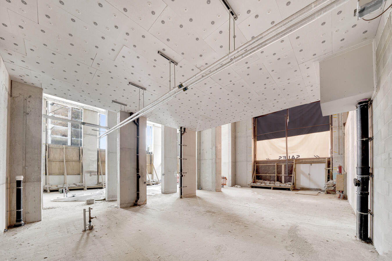 North Woolwich Road, London, LND E16 2UA - Unit 20.01 - - Interior Photo - Image 2 of 3