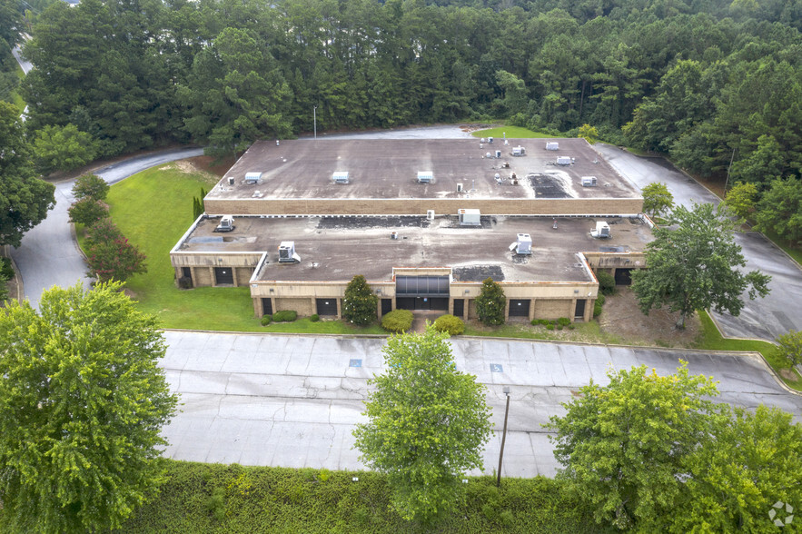 5950 Fulton Industrial Blvd SW, Atlanta, GA for rent - Building Photo - Image 3 of 3