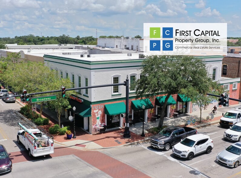 115 E Main St, Bartow 33830 UK