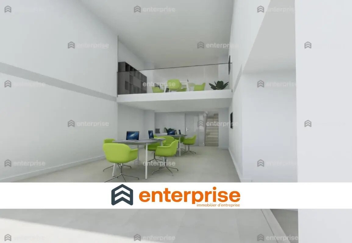 Retail in Saint-Quentin for sale Interior Photo- Image 1 of 6