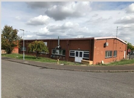 2 Newton Clos, Daventry for sale Primary Photo- Image 1 of 1