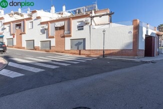 More details for Calle Úbeda, 10, Huétor Vega - Retail for Sale