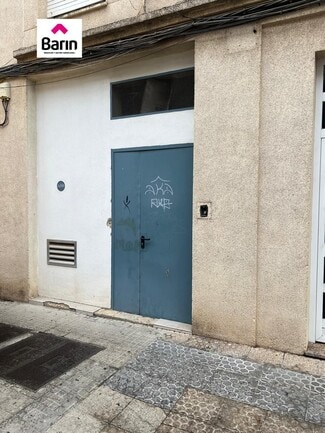 More details for Calle Pelagio, 13, Córdoba - Retail for Sale