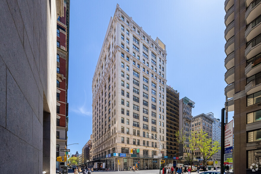 79 Fifth Ave, New York, NY for rent - Building Photo - Image 1 of 6