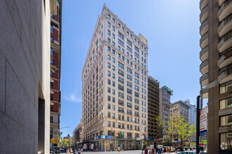 79 Fifth Ave, New York, NY for rent Building Photo- Image 1 of 7