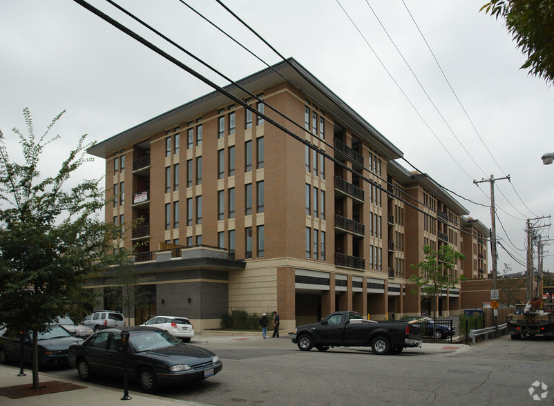 3435-3464 S Halsted St, Chicago, IL for rent - Building Photo - Image 1 of 9