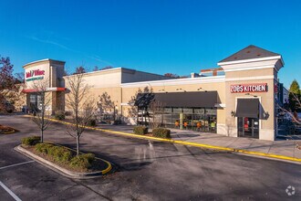 11364-11390 Parkside Dr, Knoxville, TN for sale Building Photo- Image 1 of 1