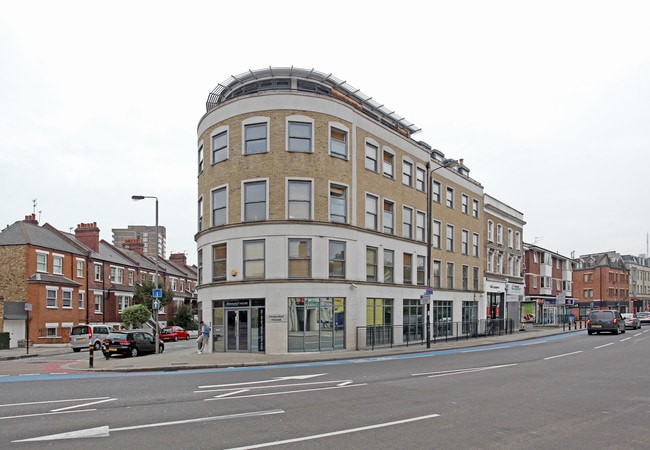 More details for 352-356 Battersea Park Rd, London - Office to Rent