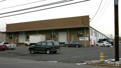 544 South Ave, Garwood, NJ for sale Primary Photo- Image 1 of 1