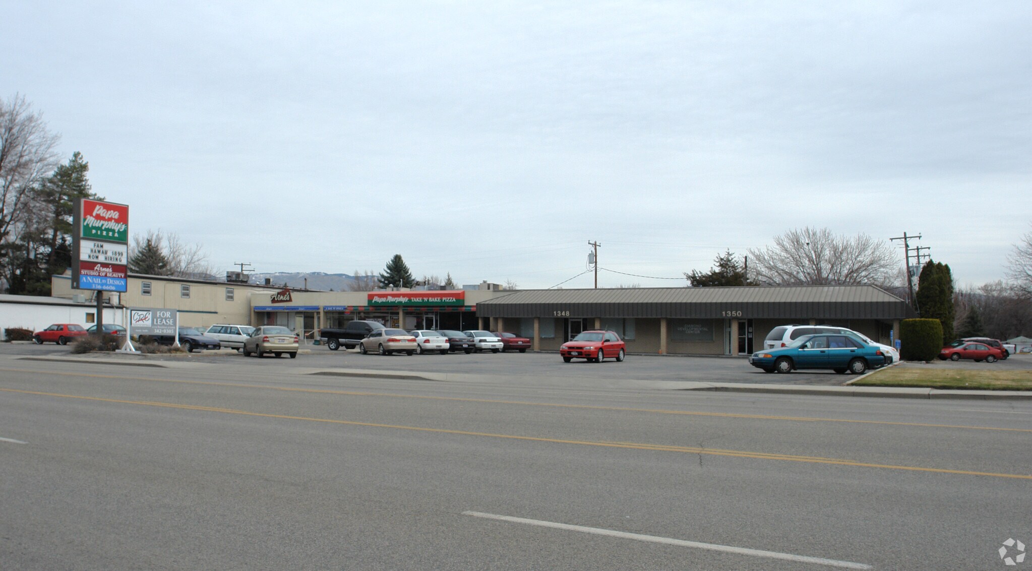 1320-1340 S Vista Ave, Boise, ID for sale Primary Photo- Image 1 of 1