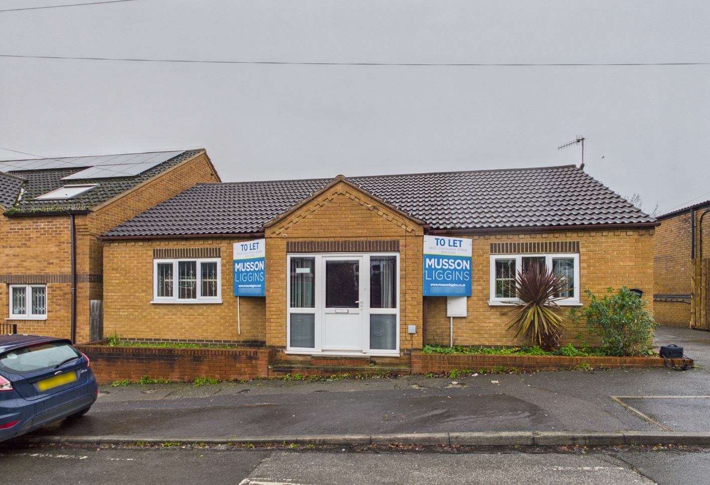 139 Mansfield St, Nottingham to rent Primary Photo- Image 1 of 2