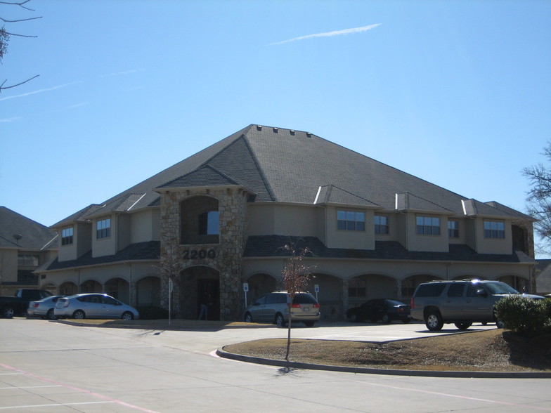 2200 Pool Rd, Grapevine, TX for rent - Building Photo - Image 2 of 10