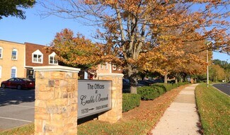 More details for 15720-15754 Crabbs Branch Way, Rockville, MD - Light Industrial to Rent