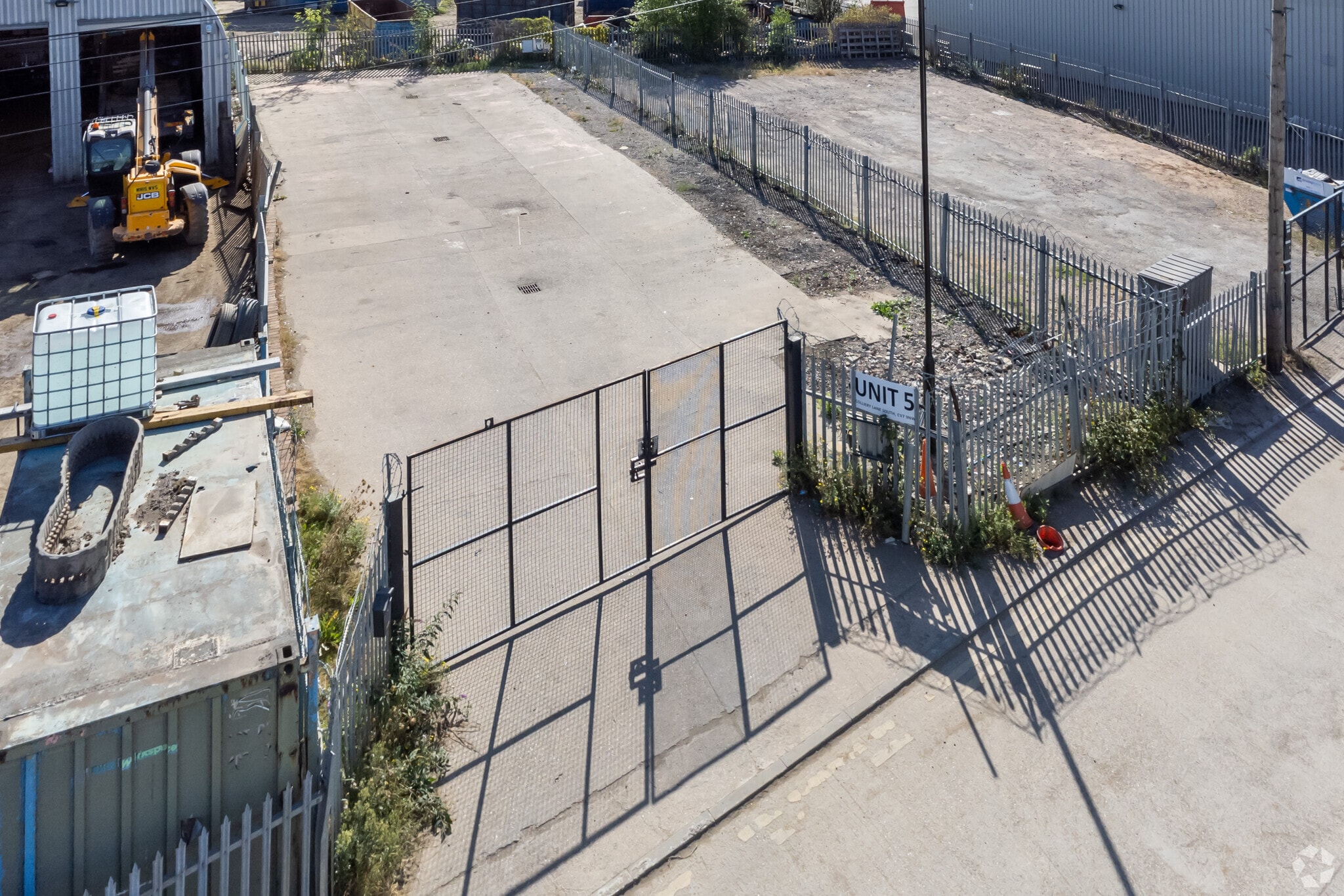 Colliery Ln, Exhall for sale Building Photo- Image 1 of 1
