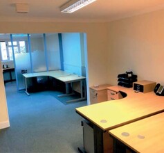 South Fornet Business Centre, Westhill for rent Interior Photo- Image 2 of 4